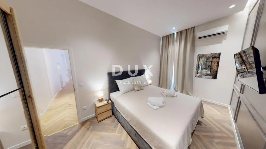 rijeka, strogi centar - stan 2s+db s balkonom na odličnoj lokaciji! prilika! - slika 10