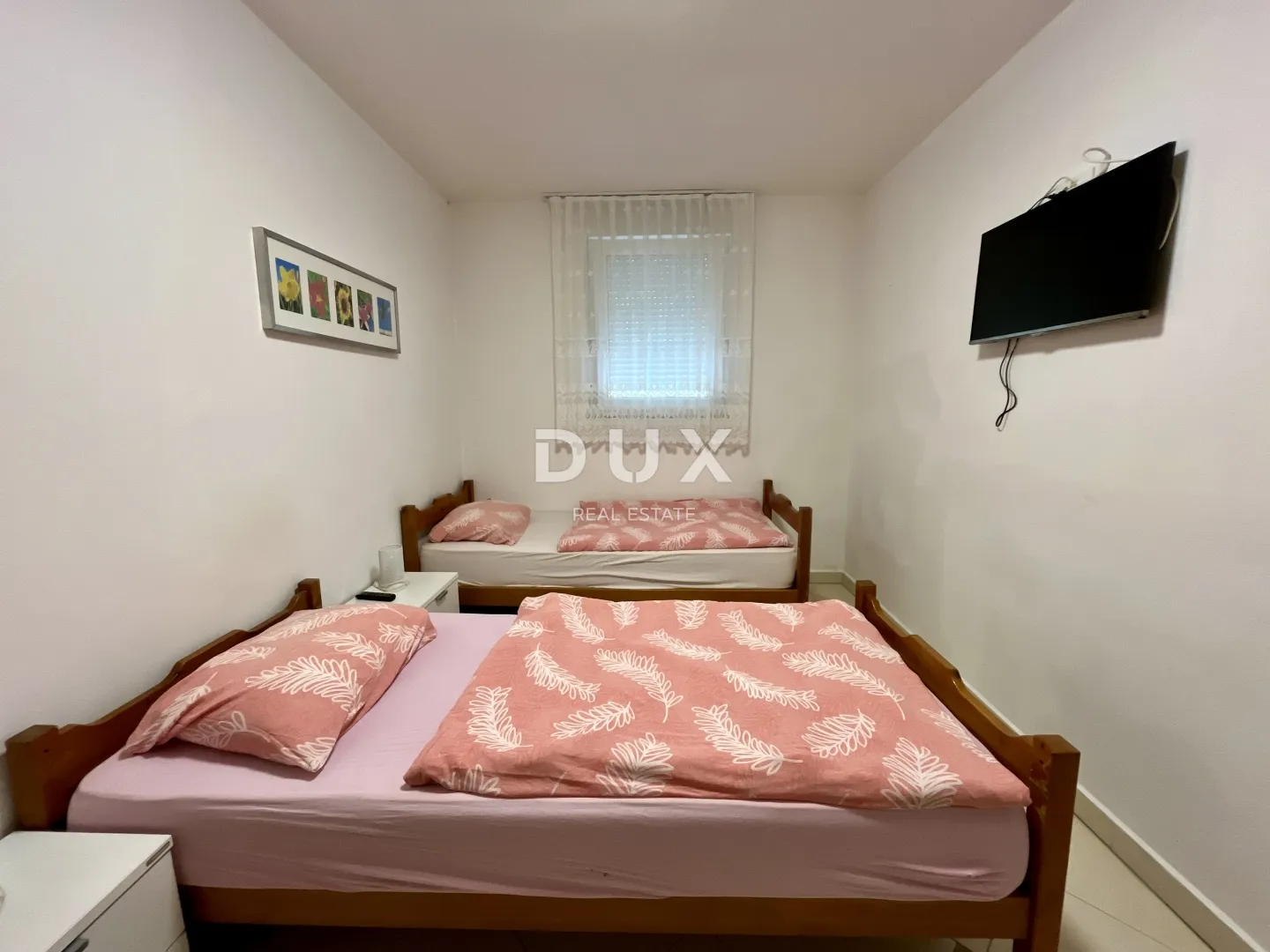 matulji, mihotići - stan za 6 radnika, prostran i funkcionalan - slika 4