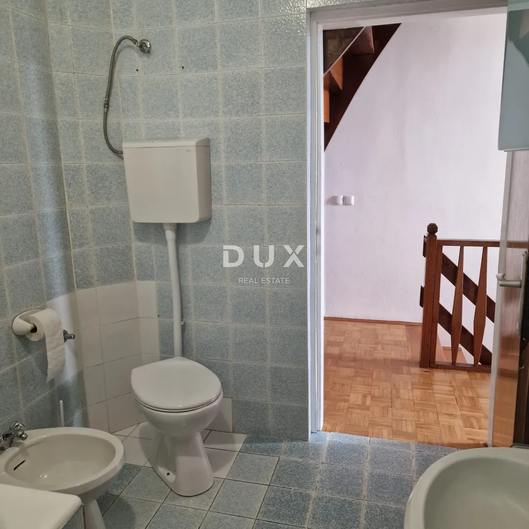 opatija, centar - dvojna kuća u blizini centra opatije, 120m2 - slika 21
