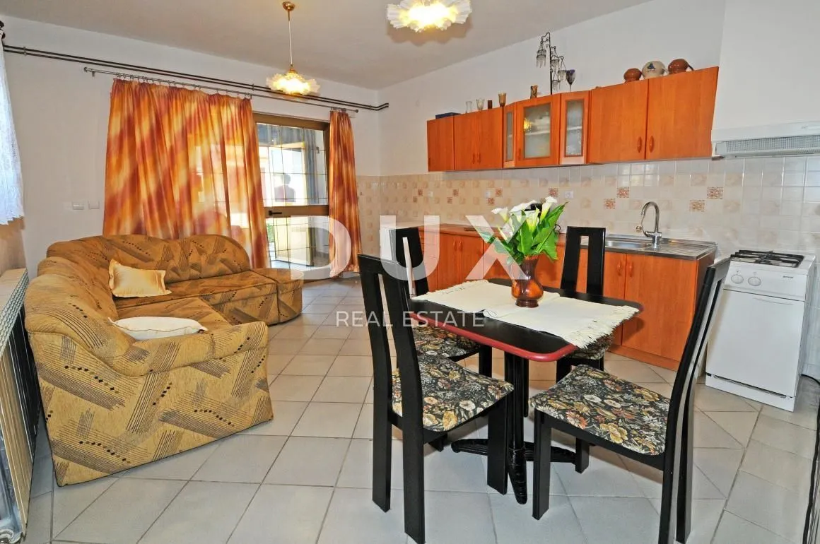 istra, poreč - apartmanska kuća s pogledom na more - slika 11