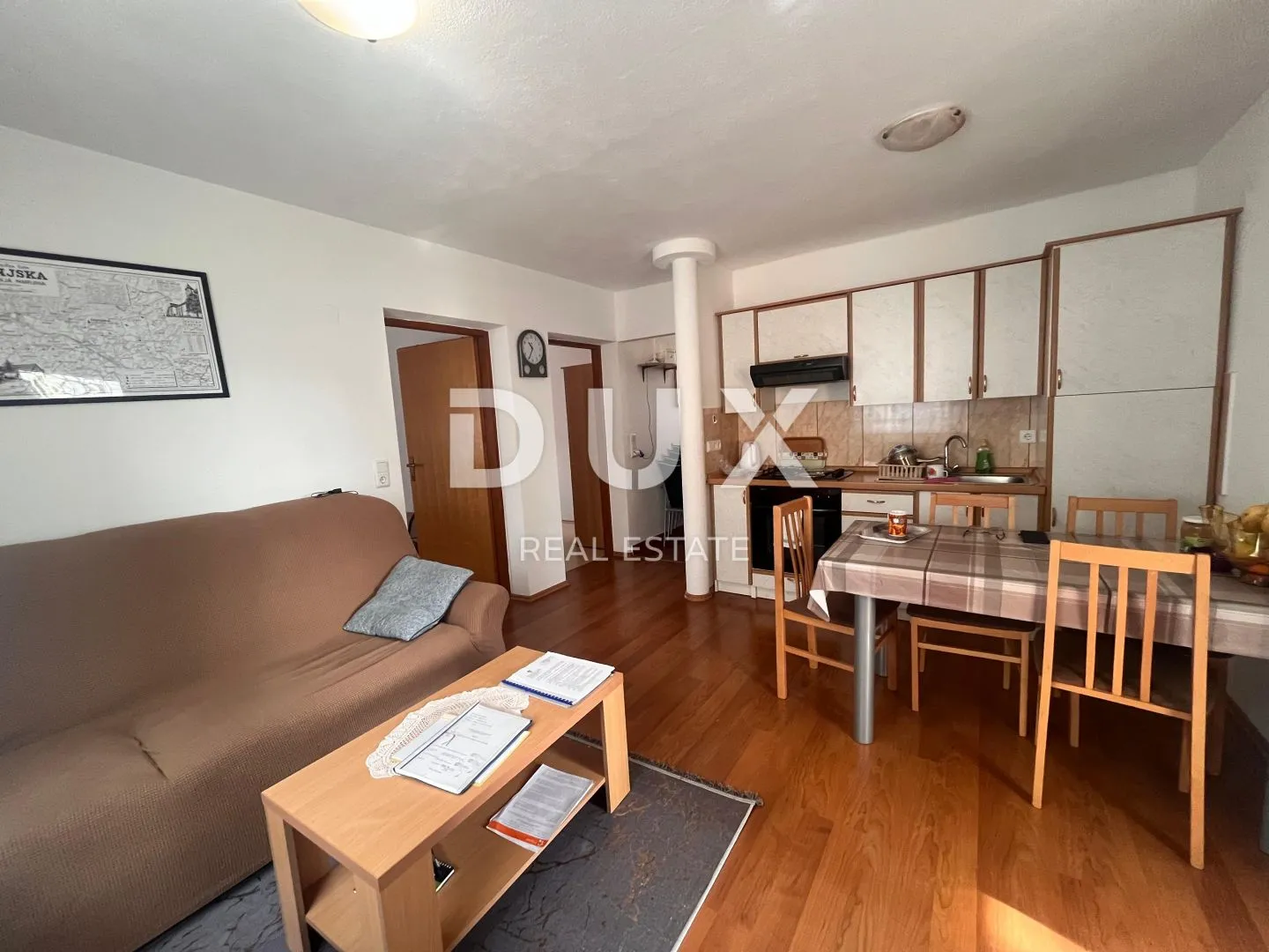 šibenik, bilice - kuća s 5 apartmana 100 m od mora - slika 4