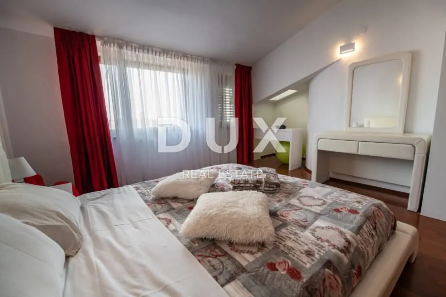 istra, vinkuran- kuća sa dva stana i bazenom! blizina mora! - slika 19