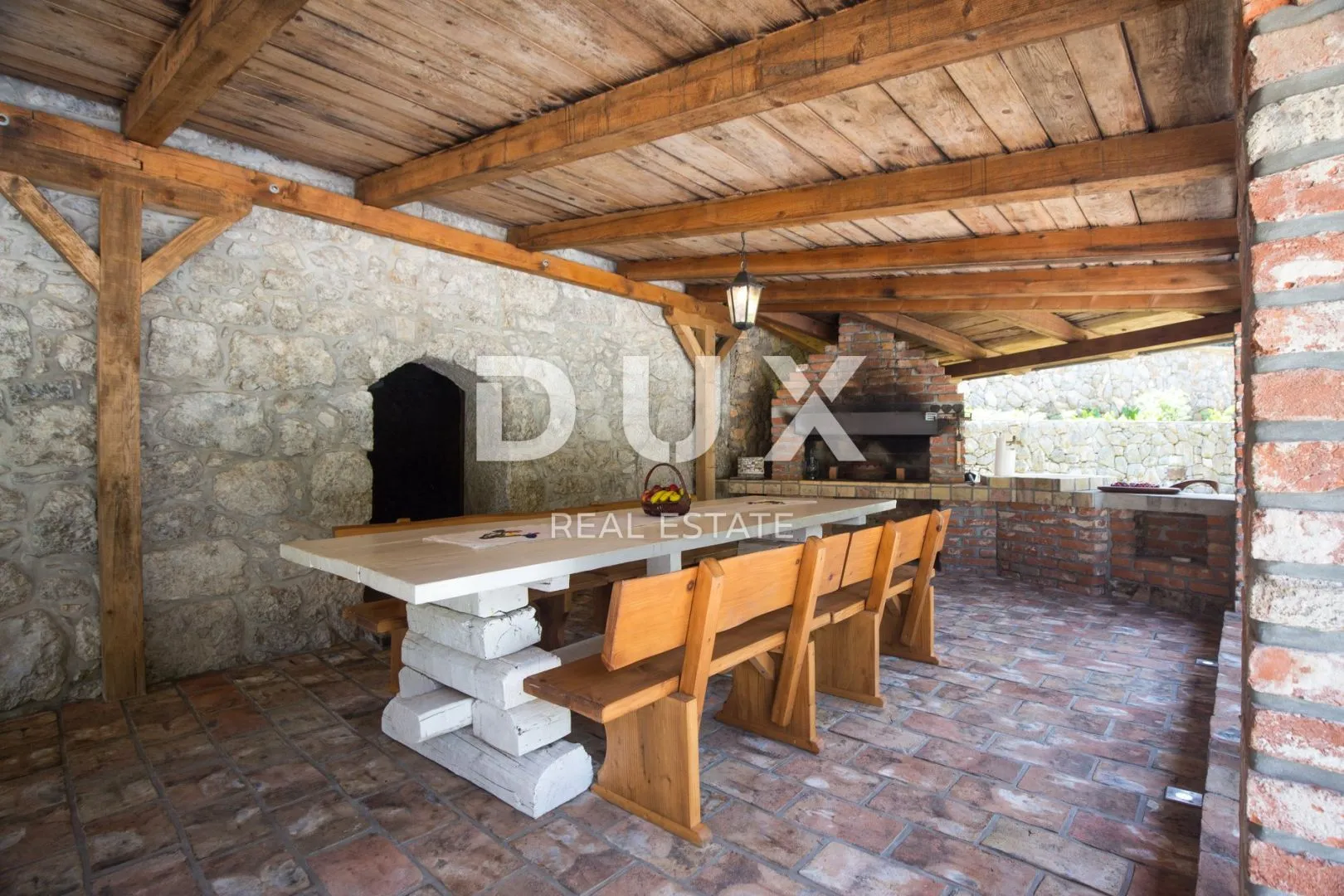 opatija, okolica - prekrasno imanje s pogledom na more - slika 19