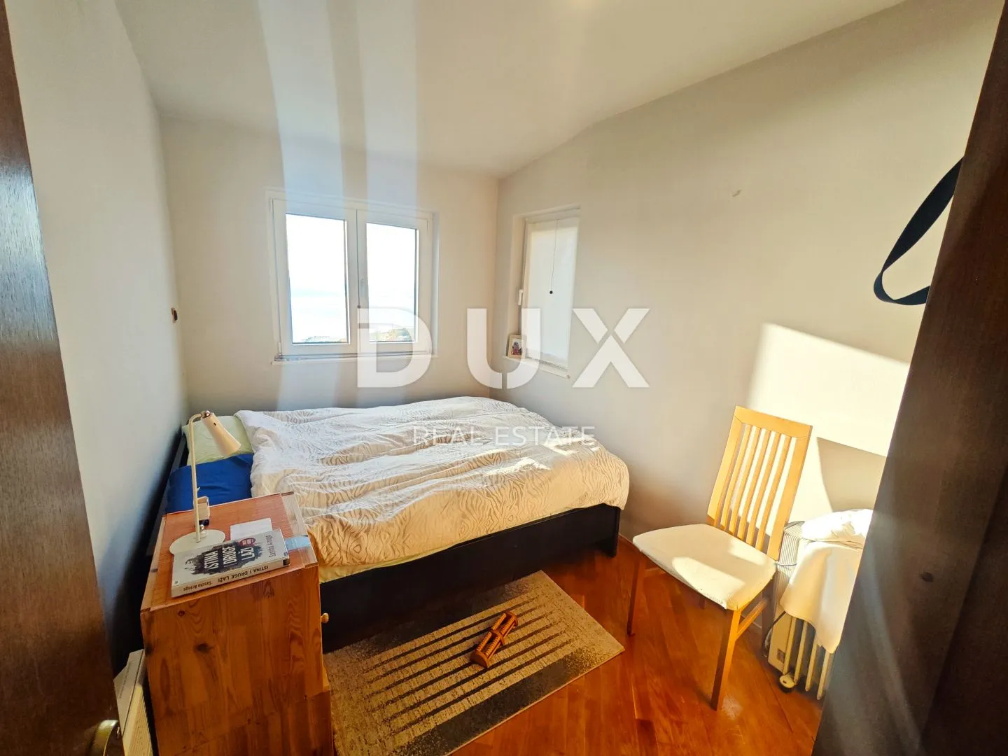 kvarner, crikvenica, samostojeća kuća, dva apartmana, panoramski pogled - slika 7