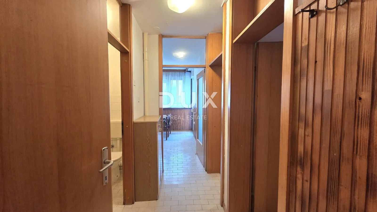 rijeka, turnić - 1s+db stan u prizemlju, 62m2 - prilika! - slika 12