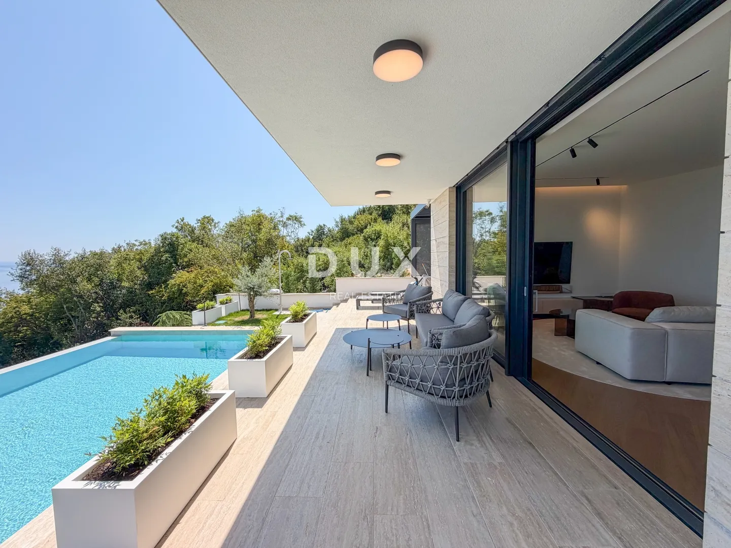 opatija, ičići, vila, 280 m2, blizina mariott resorta - slika 20