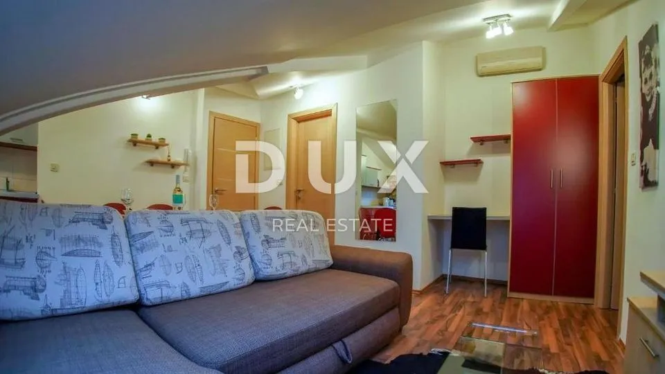 rijeka, centar- stan 50 m2 - slika 6