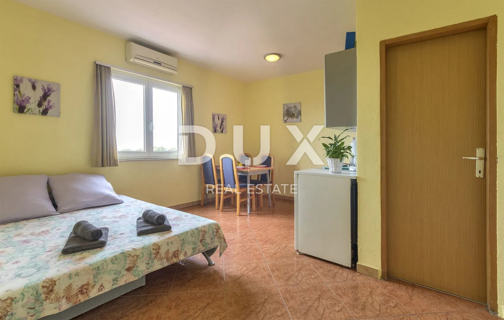 istra, pula kuća u štinjanu s pogledom na more - 600m od mora! - slika 15
