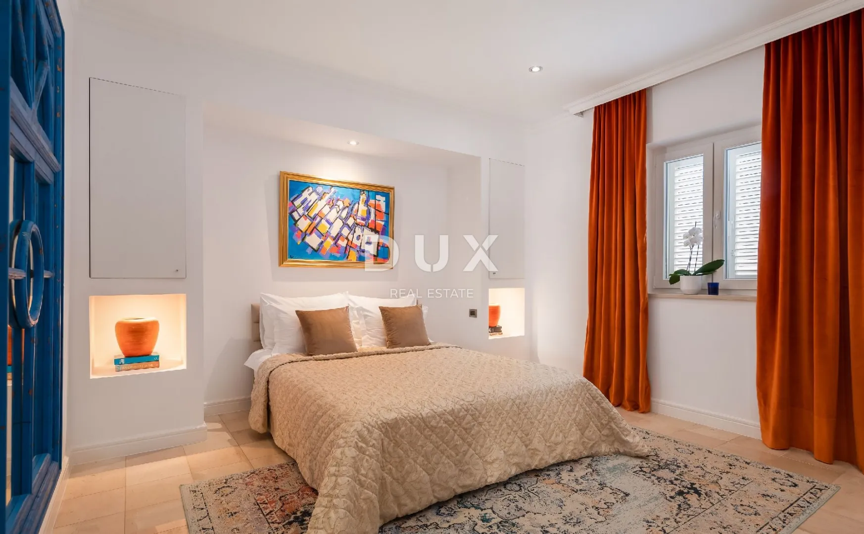 dalmacija, dubrovnik, vila, 530 m2, bazen - slika 52
