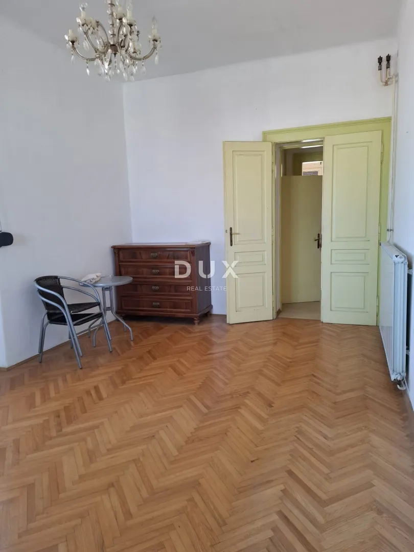 istra, rovinj, trosoban stan, 72m2 - slika 3