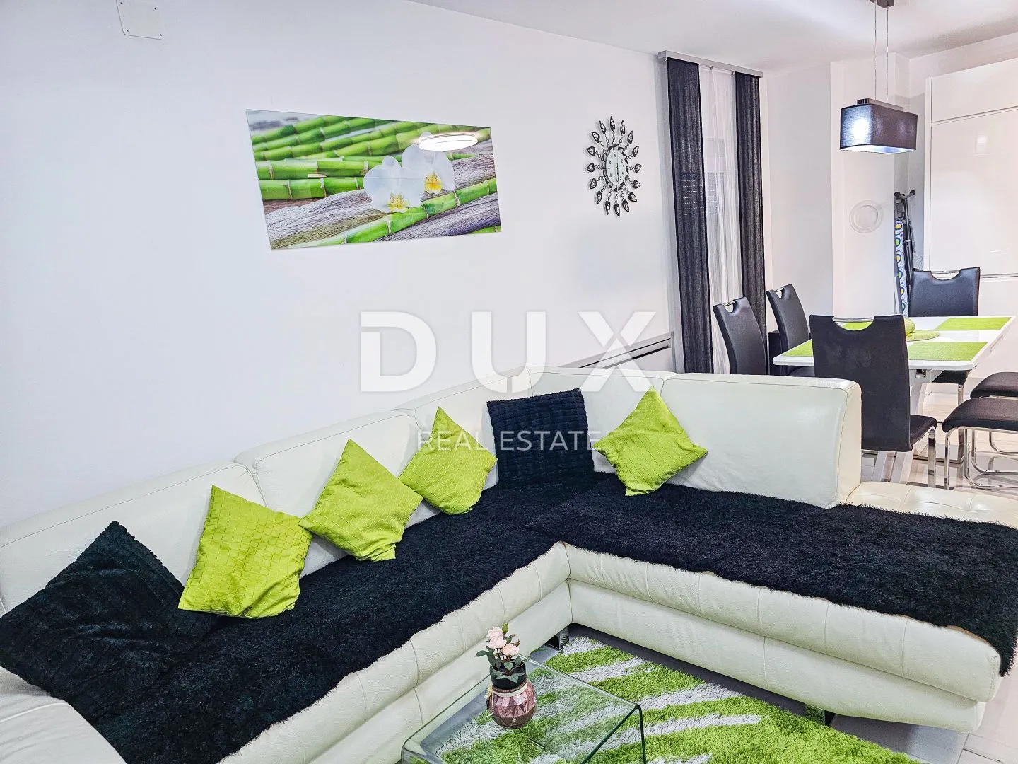 otok krk, krk (okolica) - luksuzna vila kvalitetno opremljena - slika 18