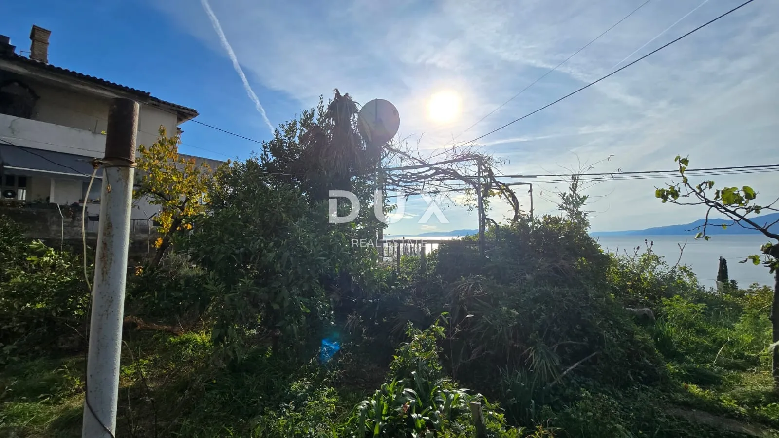 rijeka, kantrida - 2s+db stan 100m od mora i plaže, 61m2 + garaža 30m2 - slika 15