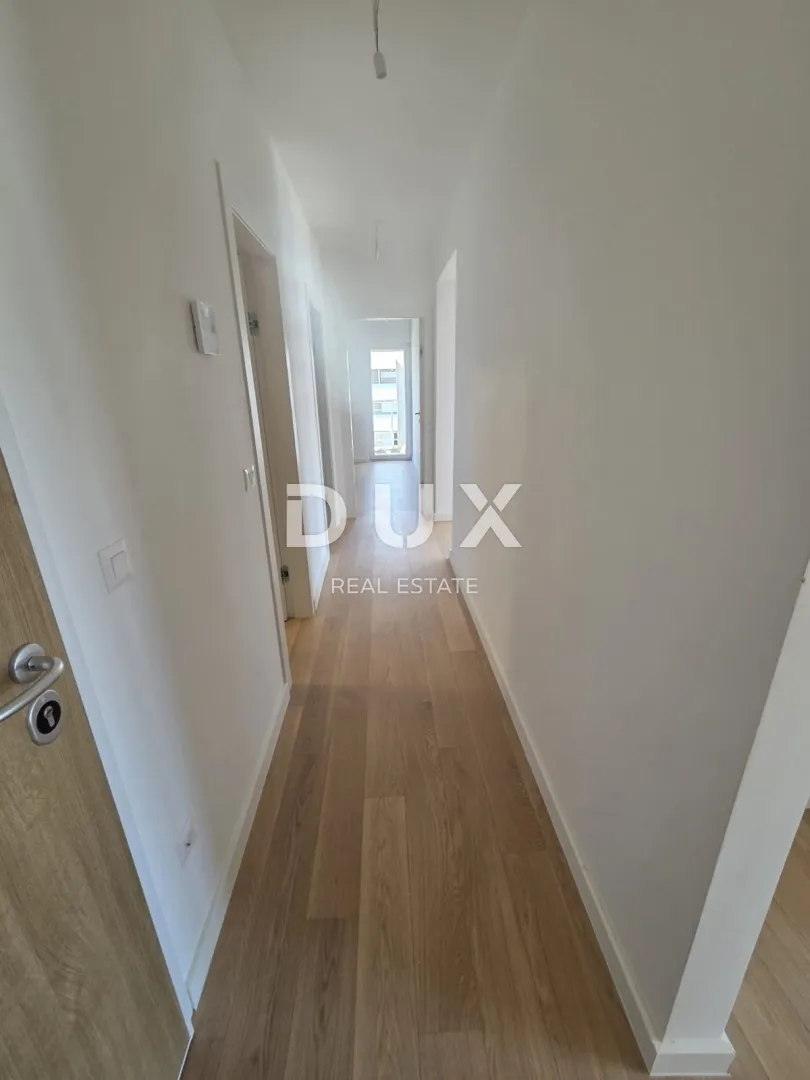 zadar, plovanija - predivan penthouse u novogradnji - slika 4