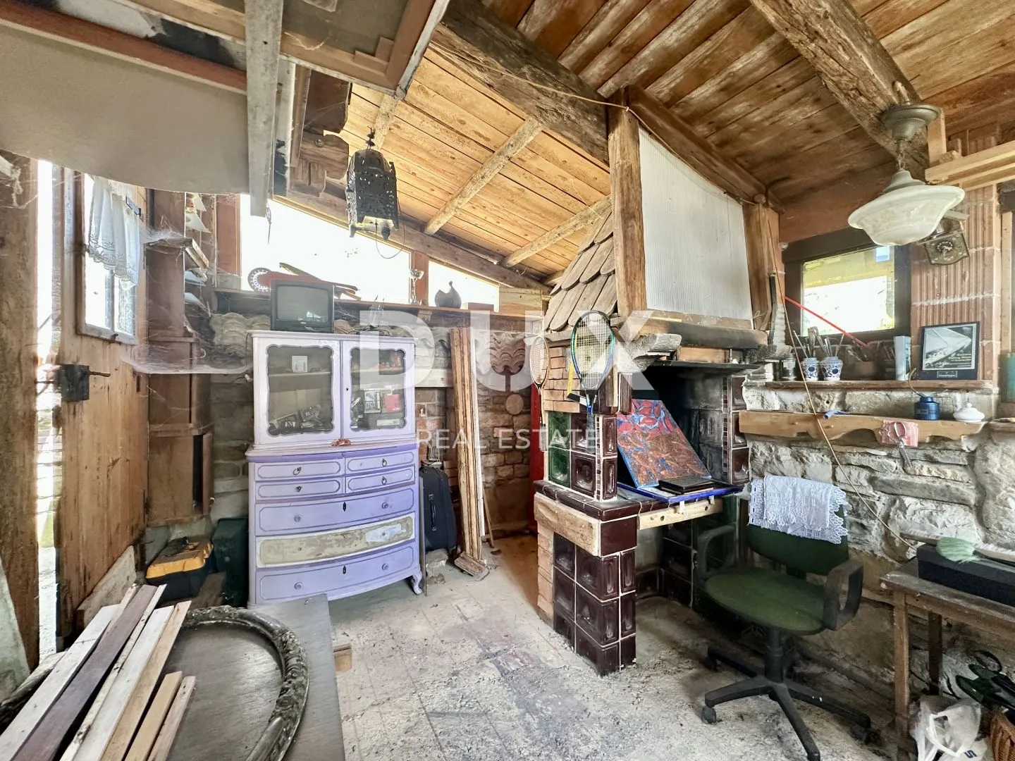 istra, buje - kuća umjetnika s panoramskim pogedom - slika 25