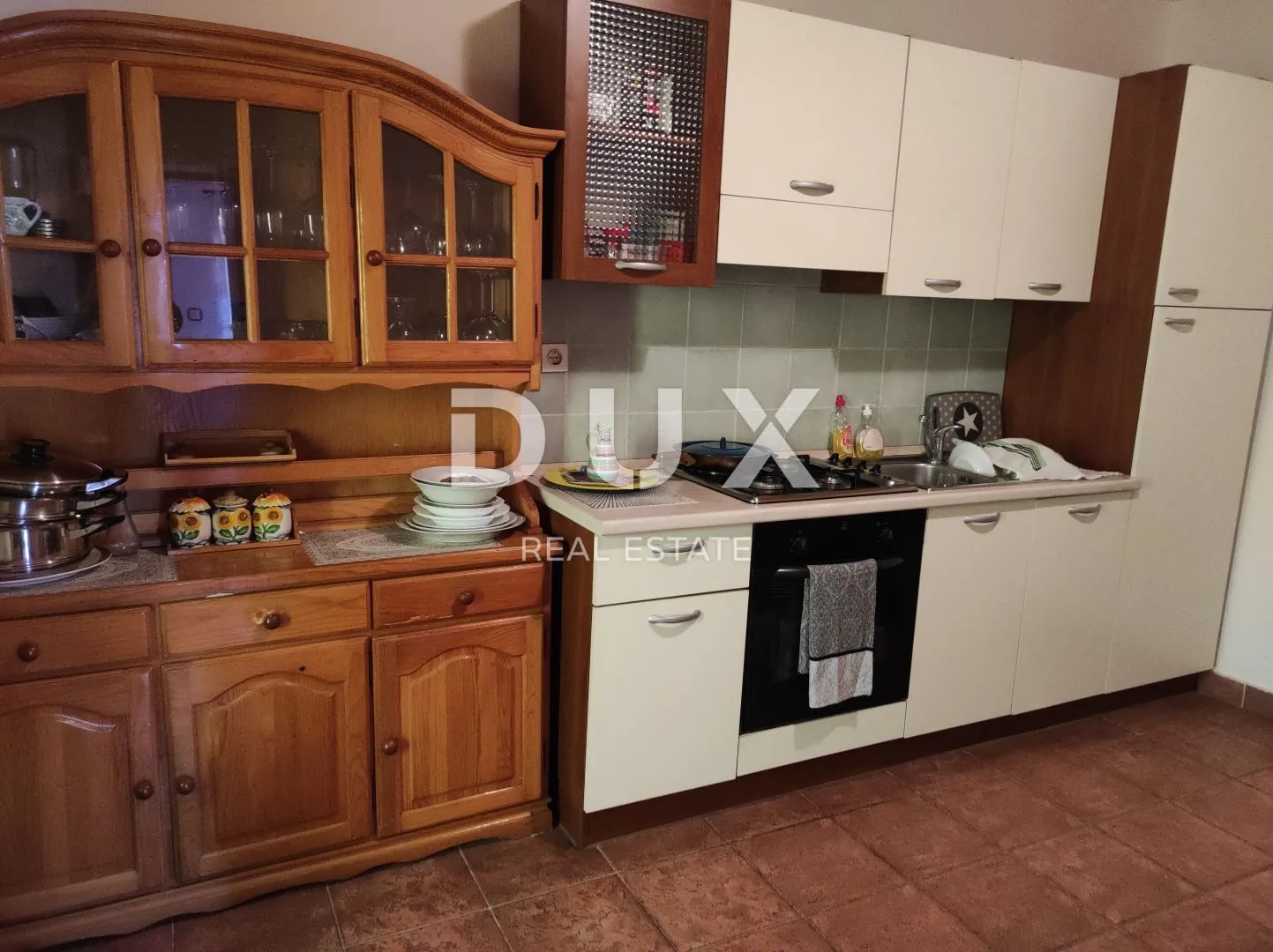 istra, poreč (okolica) - obiteljska kuća s pogledom na more - slika 15