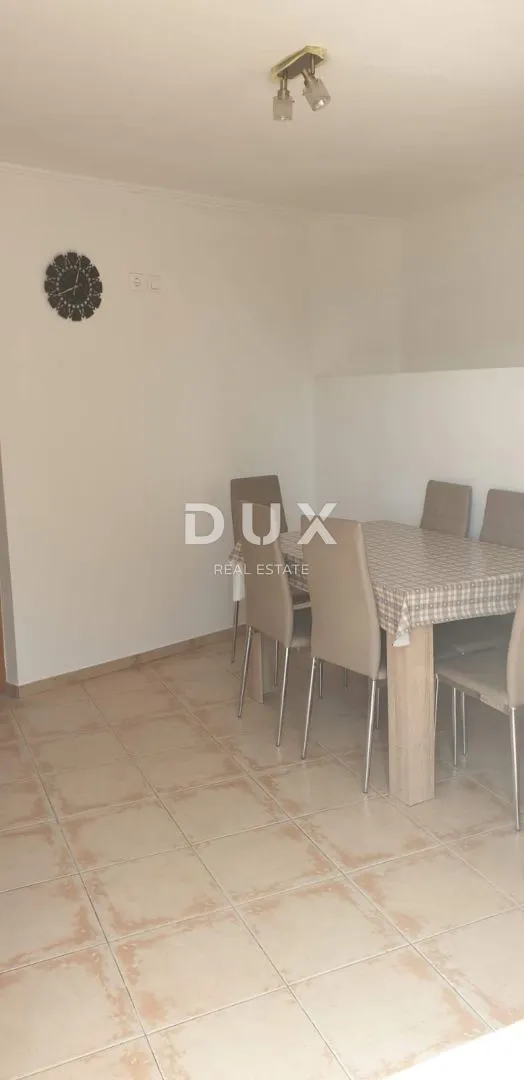 crikvenica - dva apartmana s terasom! - slika 5