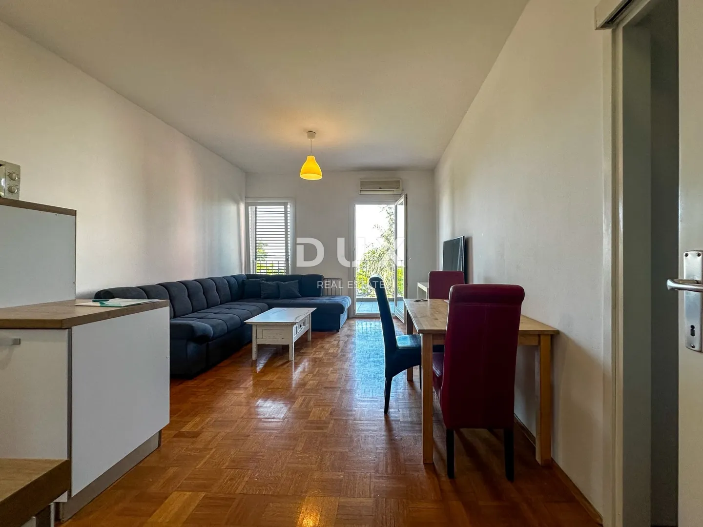 rijeka, srdoči - 1s+db, pogled, lift - slika 3