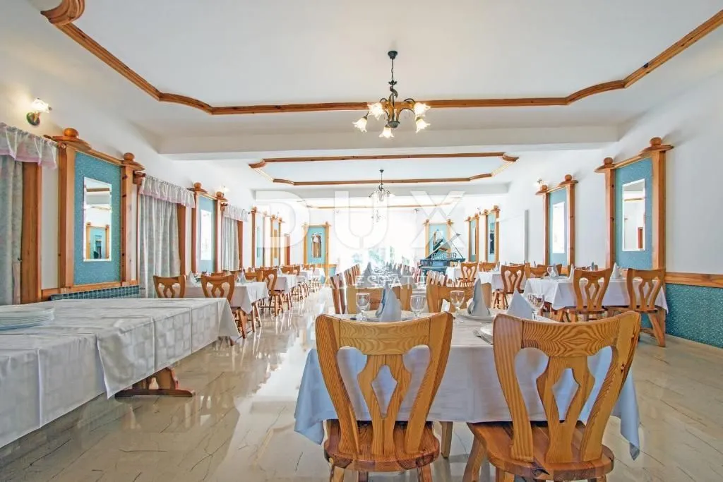 istra, krnica - hotelski kompleks u blizini mora - slika 6