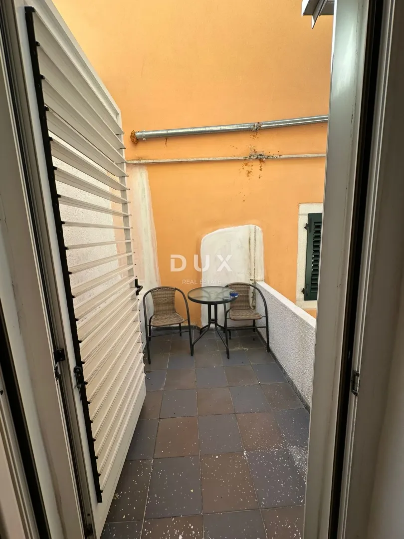 istra, rovinj - 2ss+db u starogradskoj jezgri! - slika 8