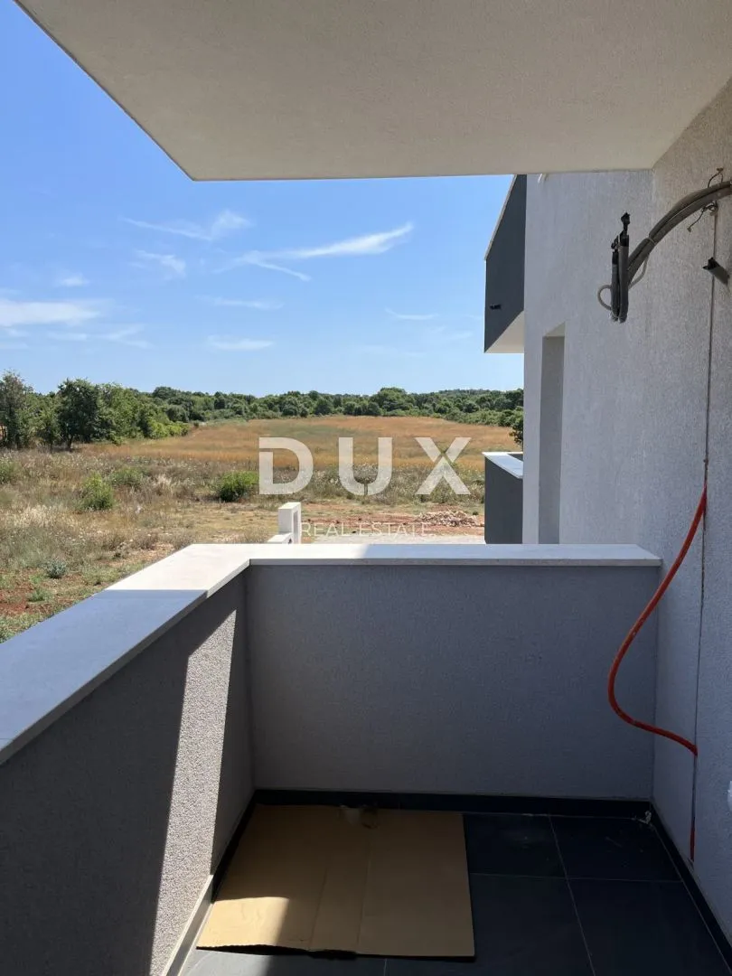 istra, medulin - novoizgrađeni stan 800m od mora - slika 13