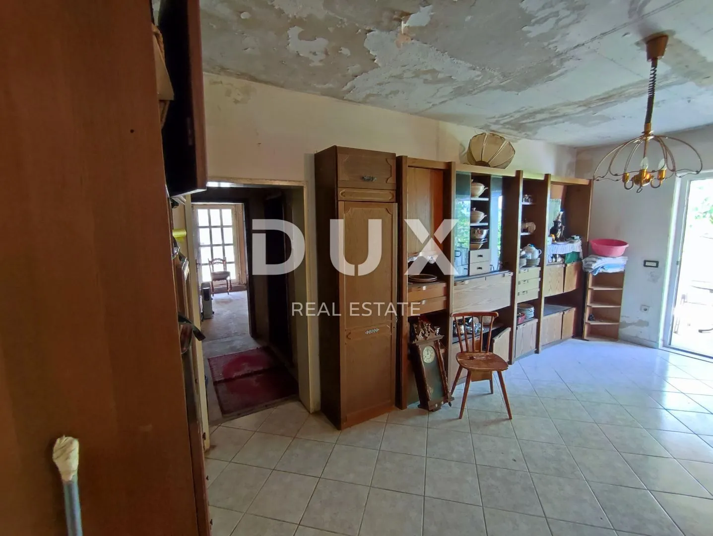 istra, bale - kuća za renovaciju! - slika 19