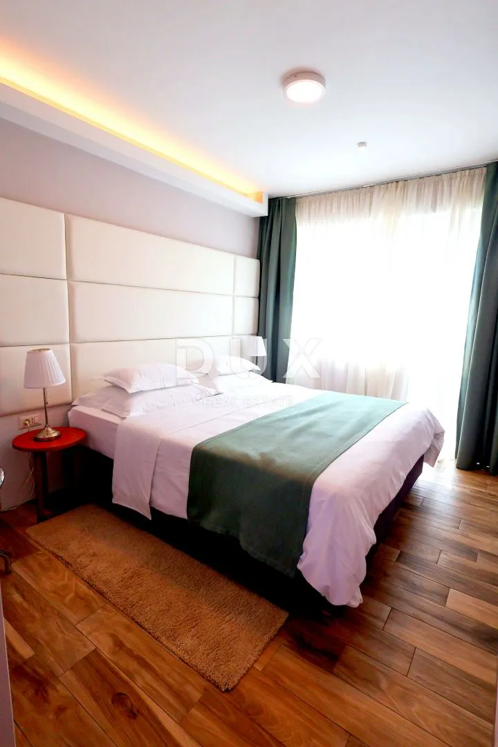 otok pag, pag - obiteljski hotel sa gostinjskom kućom i uhodanim poslom - slika 25