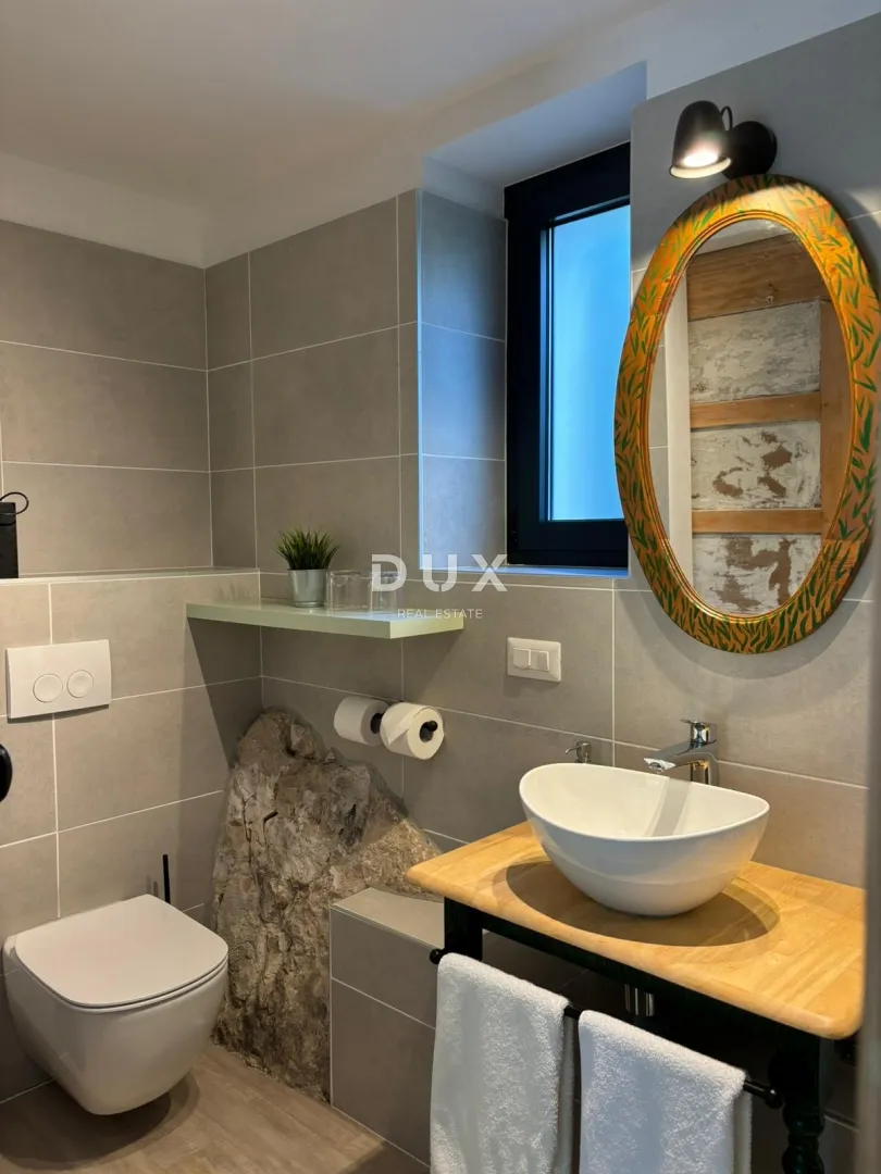 istra, poreč - bed and breakfast na posebnoj lokaciji u blizini poreča, rustikalni šarm i mir istre - slika 42