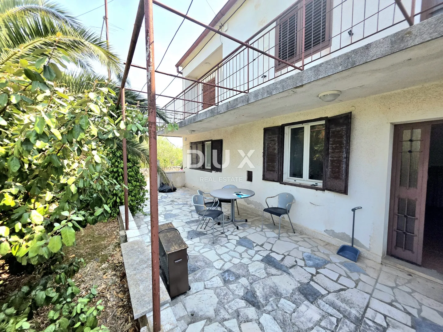 istra, pomer, starina, 120m2, pogled na more - slika 3
