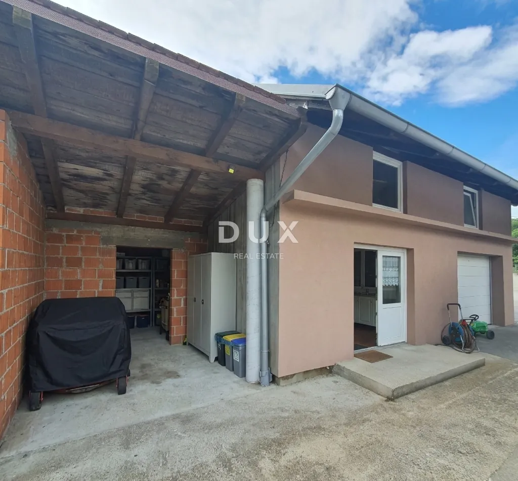 zagreb, vugrovec gornji, samostojeća kuća, 90 m² - slika 10