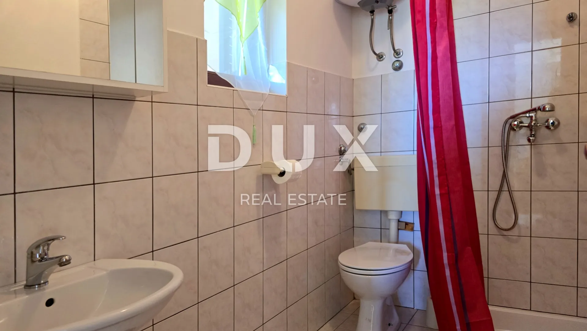 istra, rabac - apartmanska kuća 70 metara od mora - slika 29