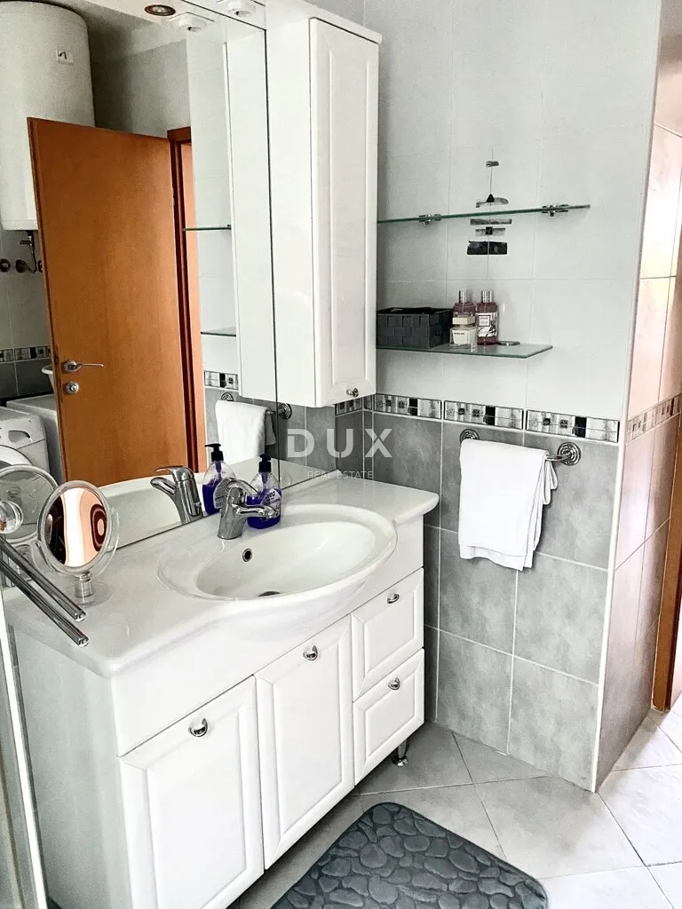 opatija – elegantan stan s panoramskim pogledom na kvarner - slika 9