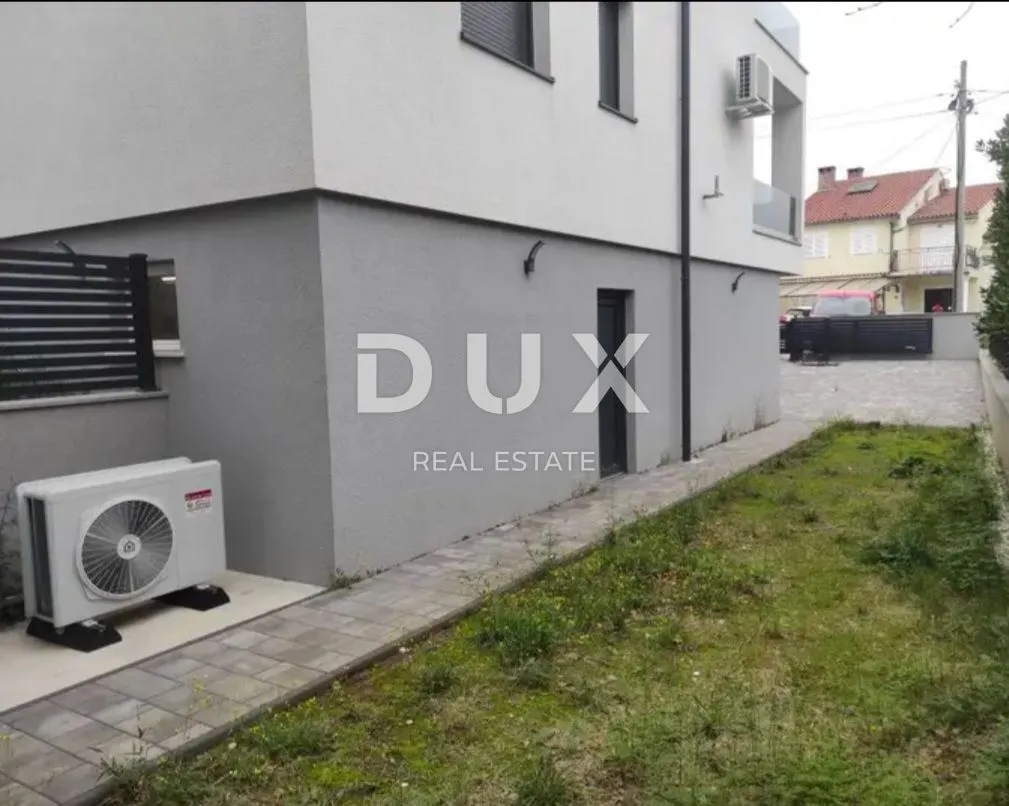 crikvenica - samostojeća kuća na dvije etaže - slika 10