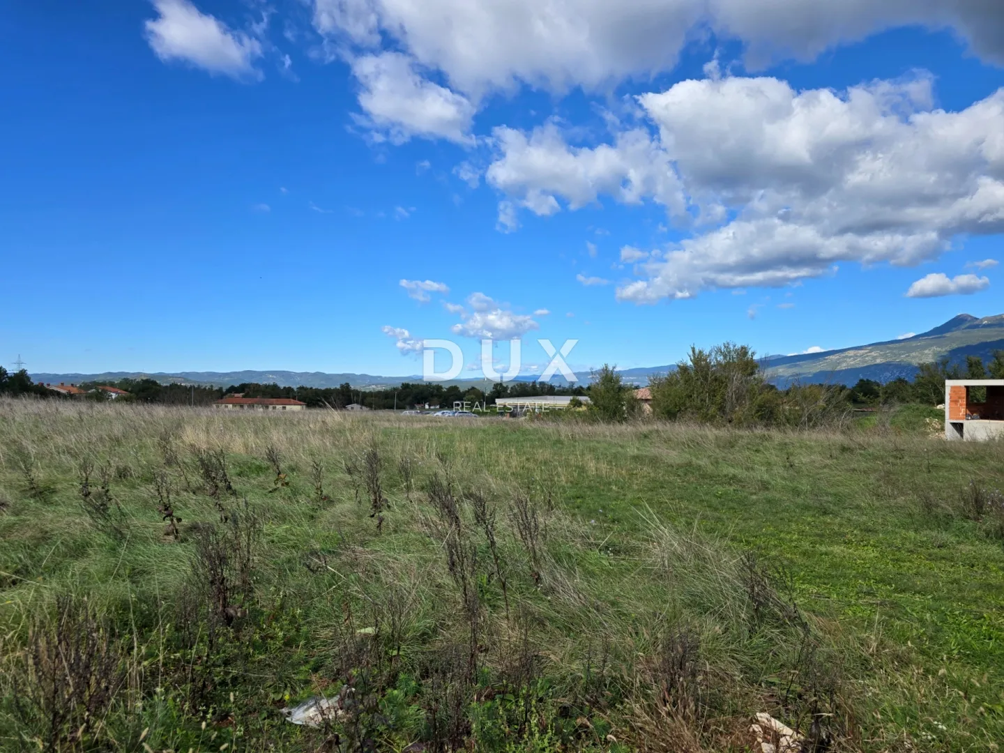 istra, labin - prostrano građevinsko zemljište - slika 8