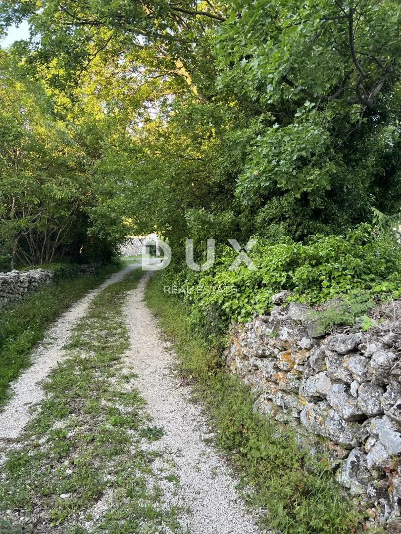 istra, labin - građevinsko zemljište u blizini mora - slika 4