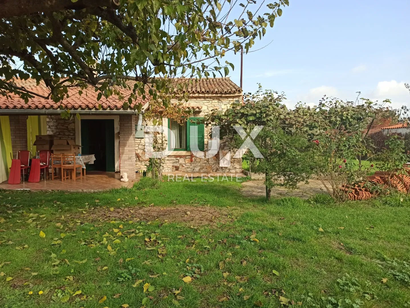 istra, pula - samostojeća kuća + građevinsko zemljište - blizina mora!! - slika 36