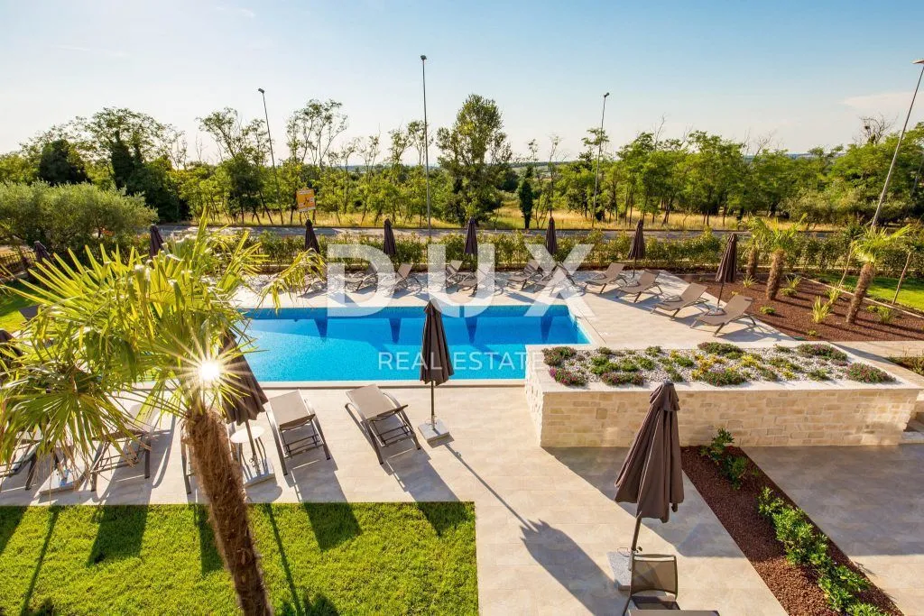 istra, poreč - apartmanski kompleks u blizini mora - slika 66