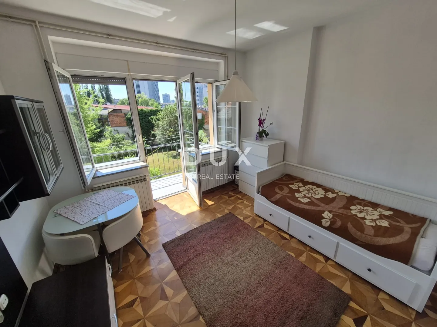 zagreb, trešnjevka sjever - stan 30 m2, dugoročni najam - slika 4
