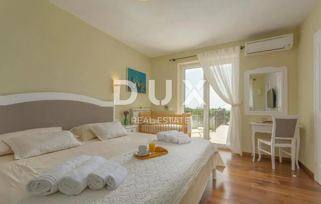 istra, višnjan -kamena vila sa pogledom na more - slika 22