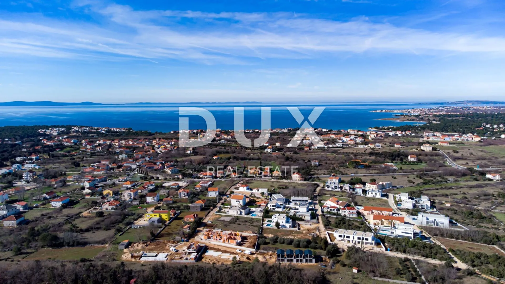 zadar, zaton - moderne montažne kuće u nizu! h3 - slika 6