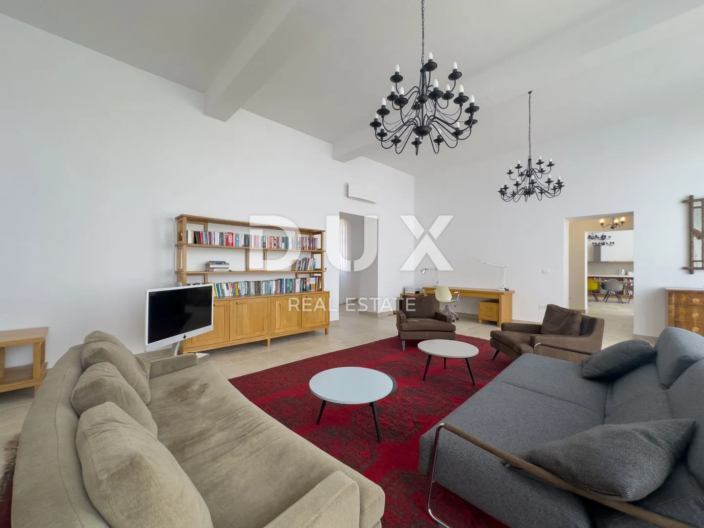istra, poreč – jedinstvena vila s povijesnom dušom i talijanskom elegancijom - slika 26