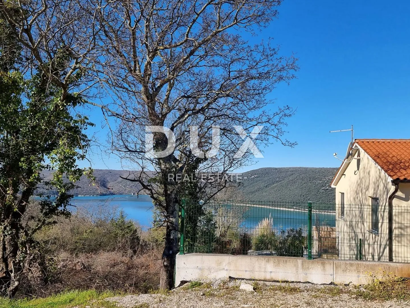 istra, rabac - kuća s bazenom u blizini plaže - slika 6