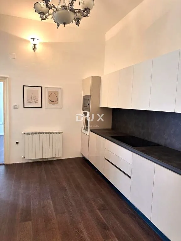 istra, pula - luksuzan stan s 5 spavaćih soba i 2 kupatila - pješačka zona!! - slika 7