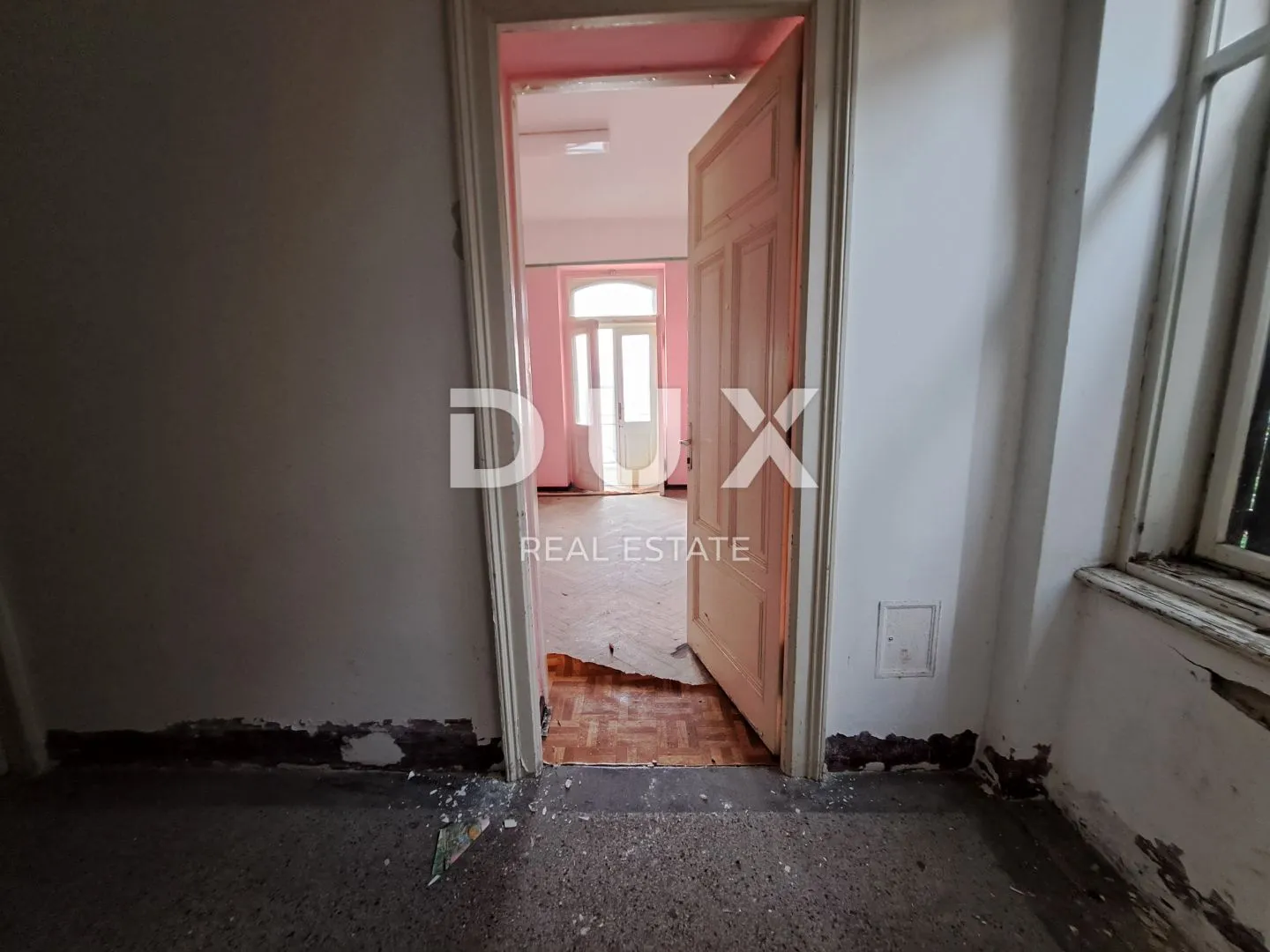 opatija, riviera senzacionalna vila blizu mora - slika 11