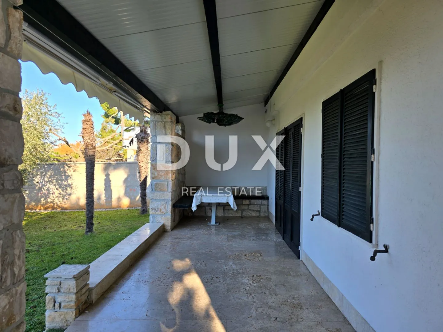 istra, novigrad - kuća uz more - slika 21