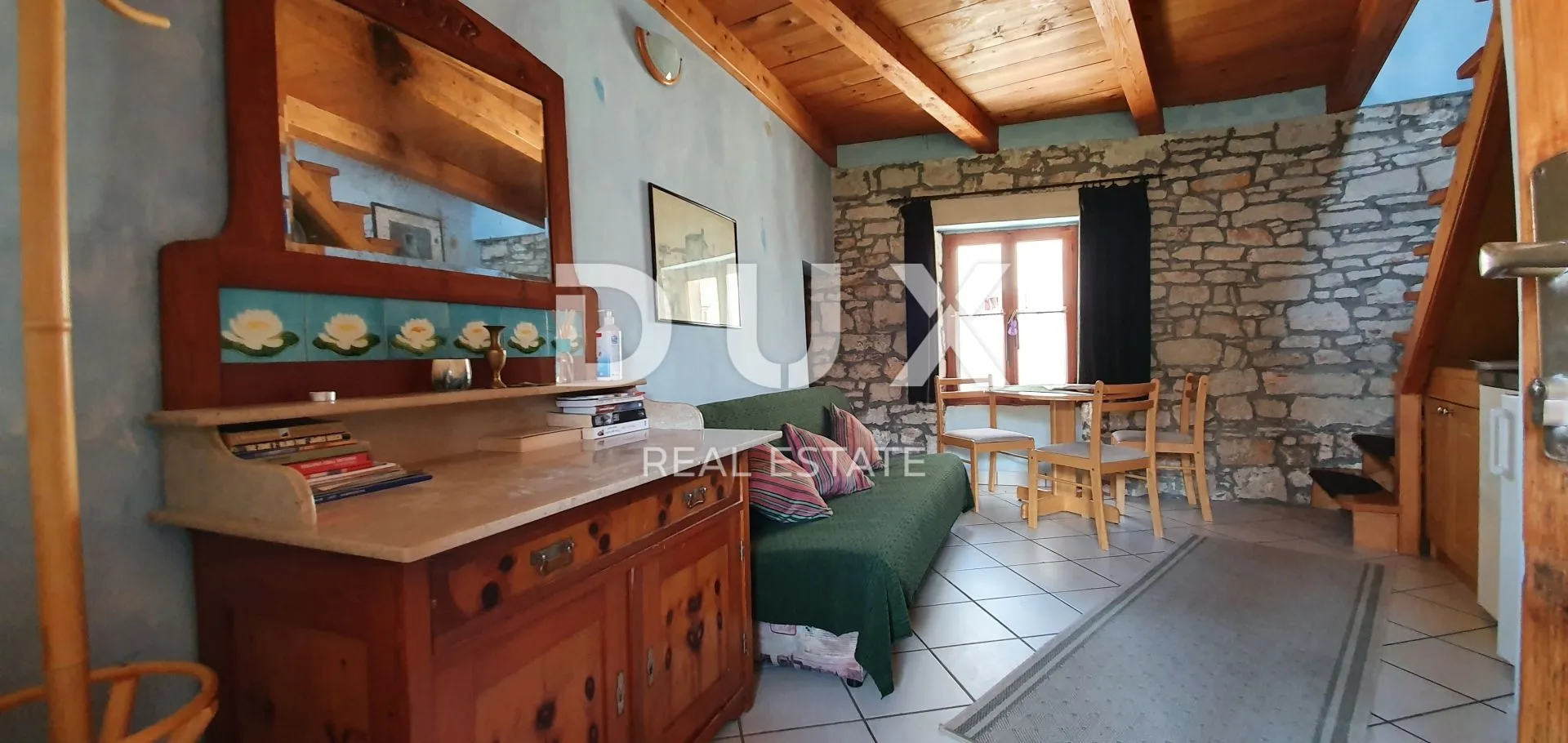 istra, bale - kamena bajka u srcu grada, 5 apartmana i poslovni prostor - slika 70