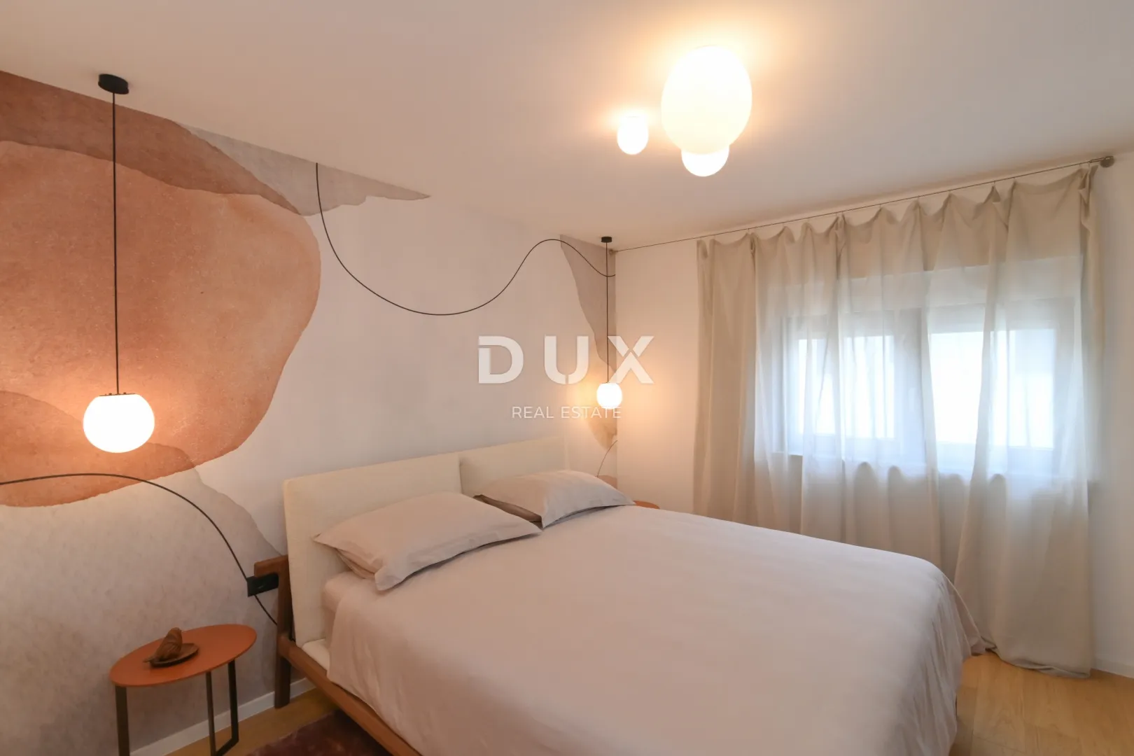 opatija, centar - dizajnerski penthouse s jacuzzijem i pogledom na more - slika 23