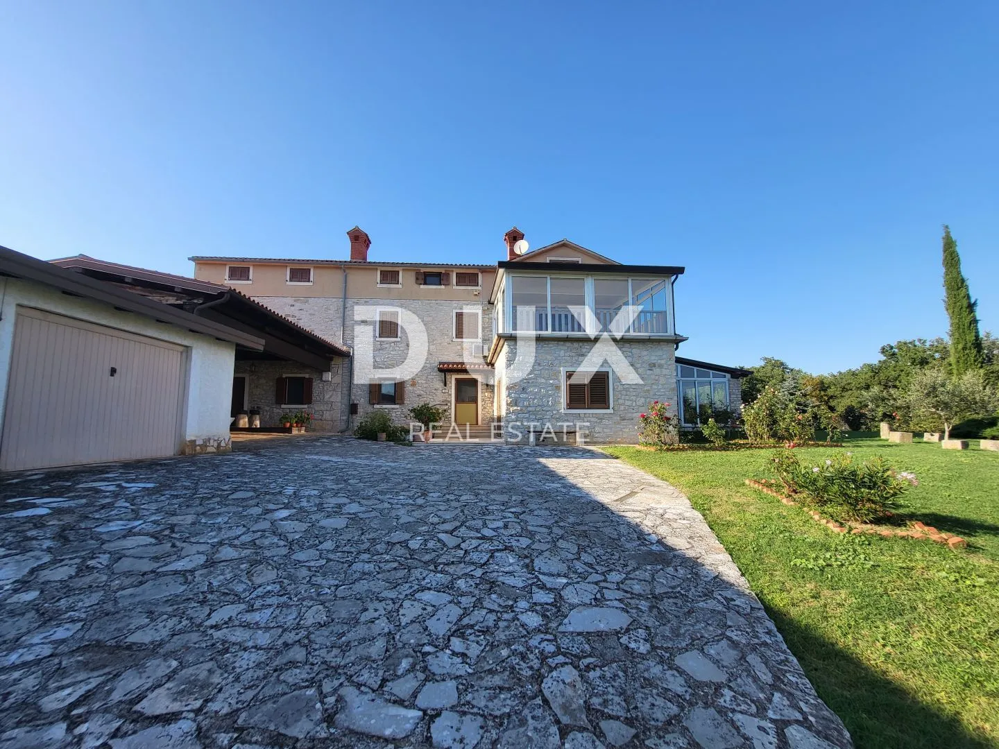 istra, brtonigla - imanje u prekrasnom okruženju - slika 6