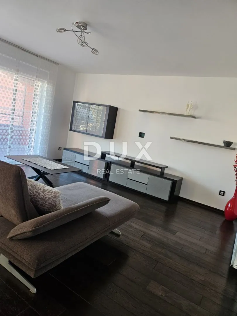 rijeka, donja drenova - 2s+db stan, odličan kompletno namješten - slika 10