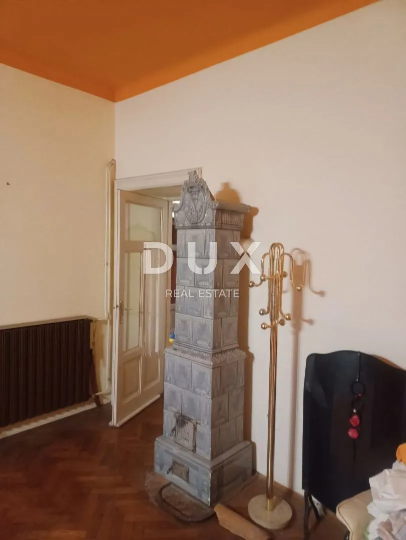 rijeka, potok - peterosobni stan 123 m2 - slika 5