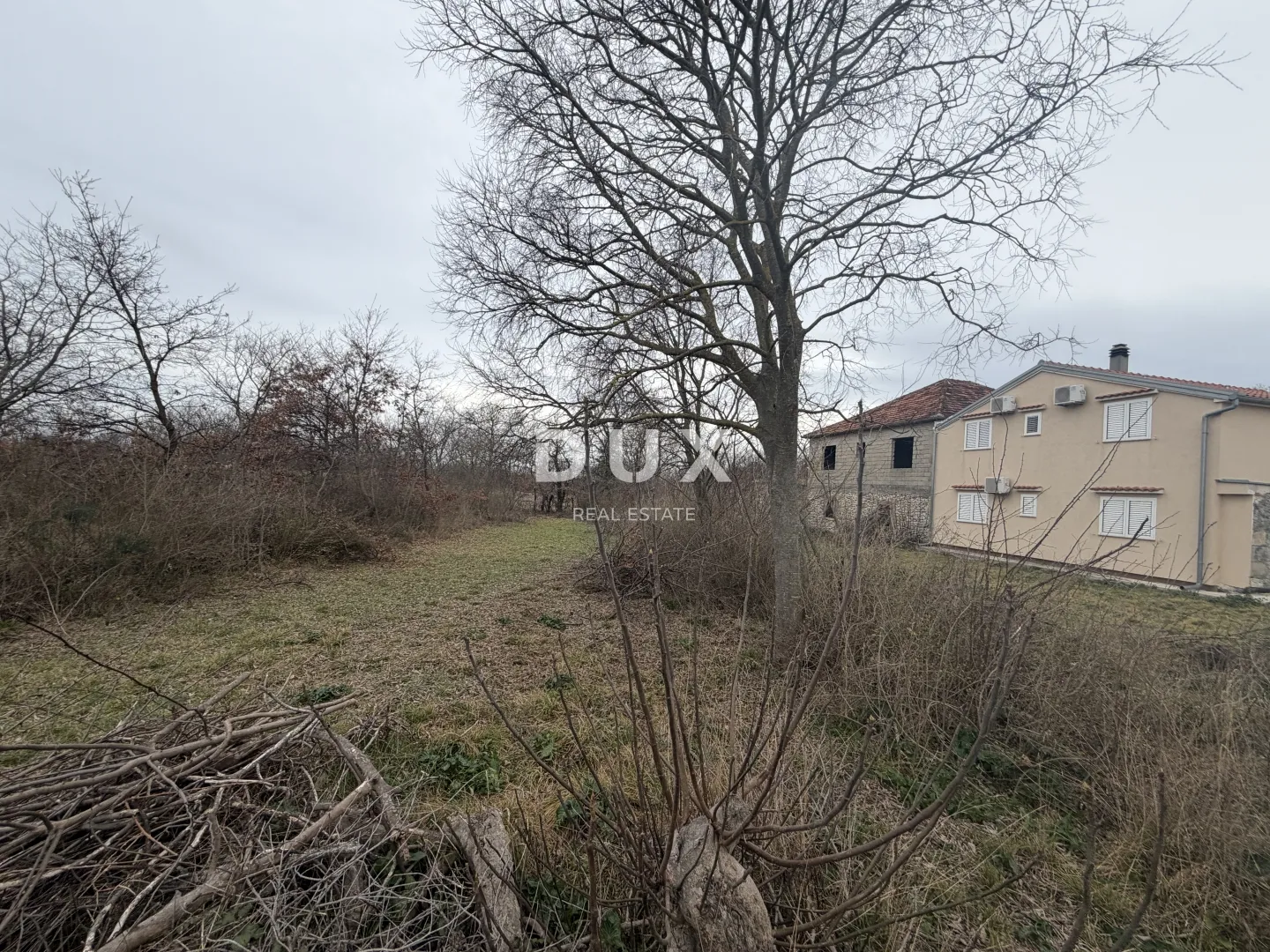 zadar, zemunik donji - zemljište 2432m² - slika 17